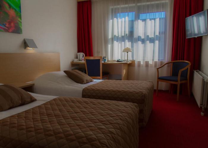 Bastion Hotel Leeuwarden
