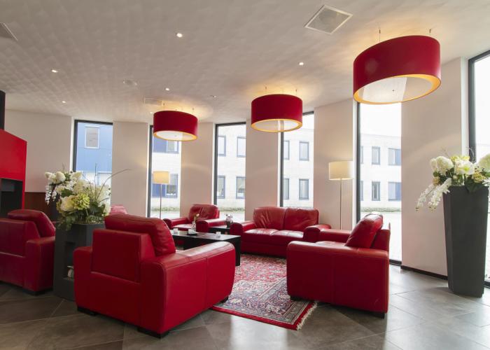 Bastion Hotel Leeuwarden