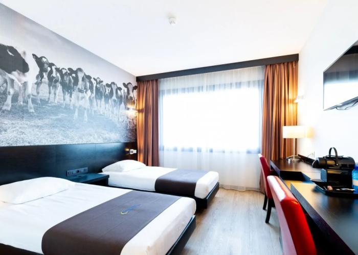Bastion Hotel Leeuwarden