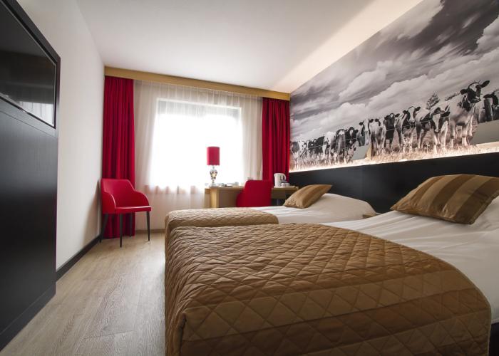 Bastion Hotel Leeuwarden