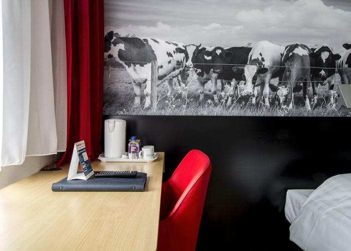 Bastion Hotel Leeuwarden