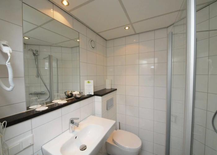 Leeuwarder Euro Hotel