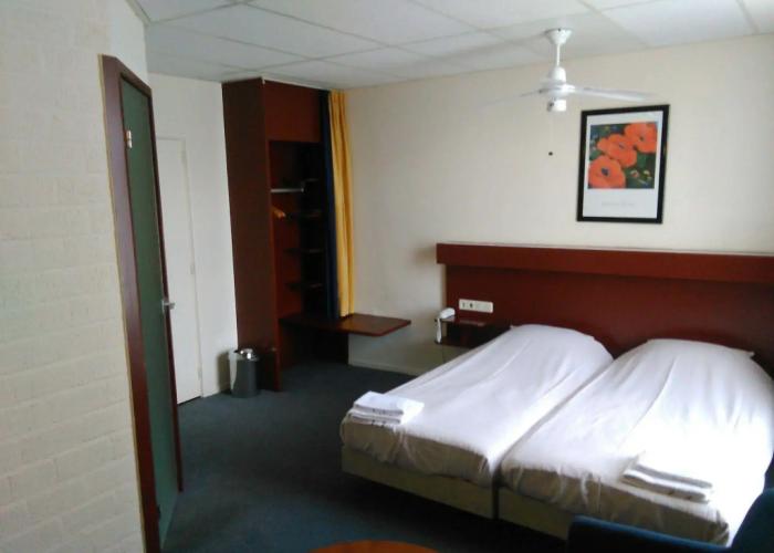 Leeuwarder Euro Hotel