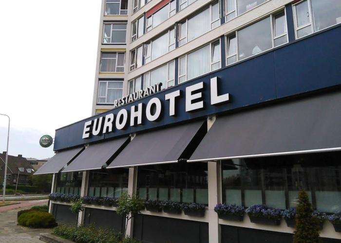 Leeuwarder Euro Hotel