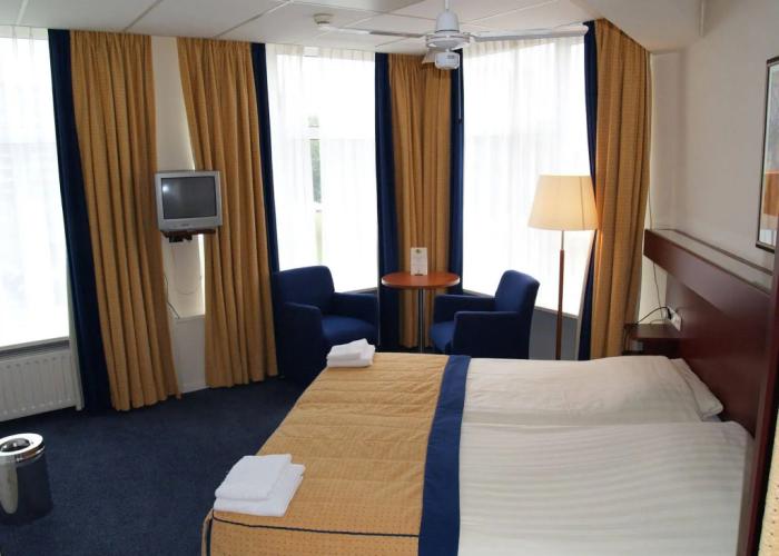 Leeuwarder Euro Hotel