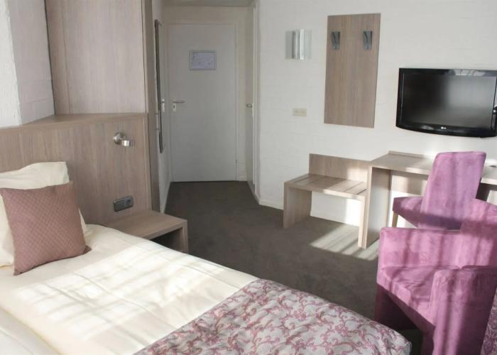 Leeuwarder Euro Hotel