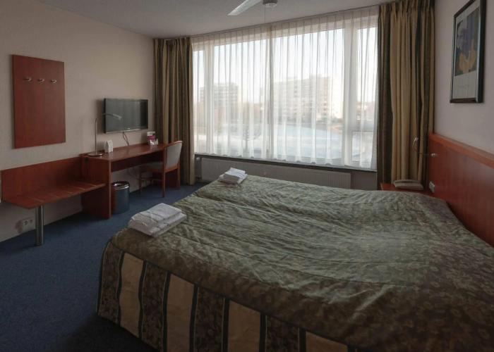 Leeuwarder Euro Hotel