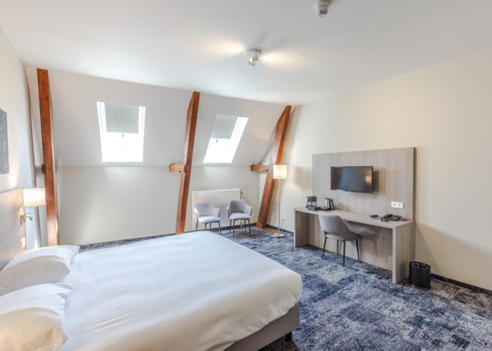 Fletcher Hotel-Paleis Stadhouderlijk Hof