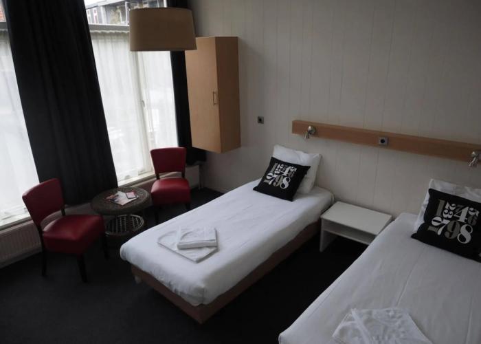 Hotel 't Anker