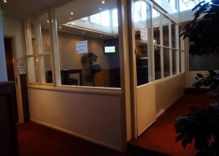 Hotel 't Anker