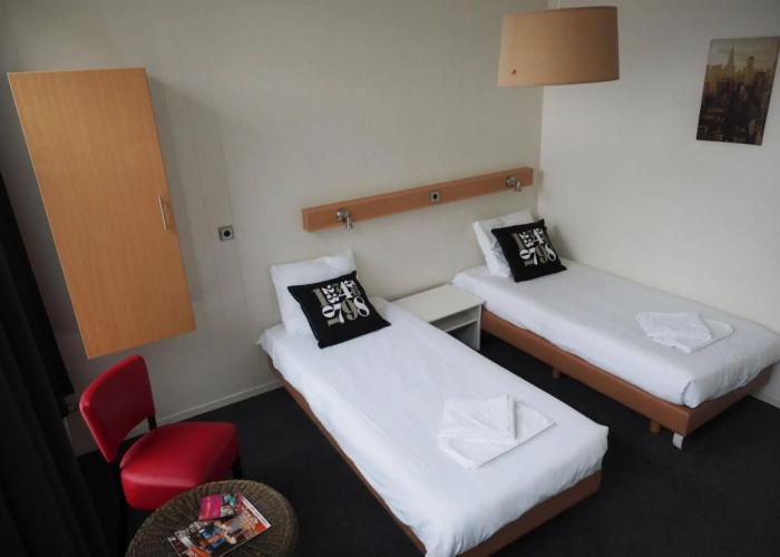 Hotel 't Anker