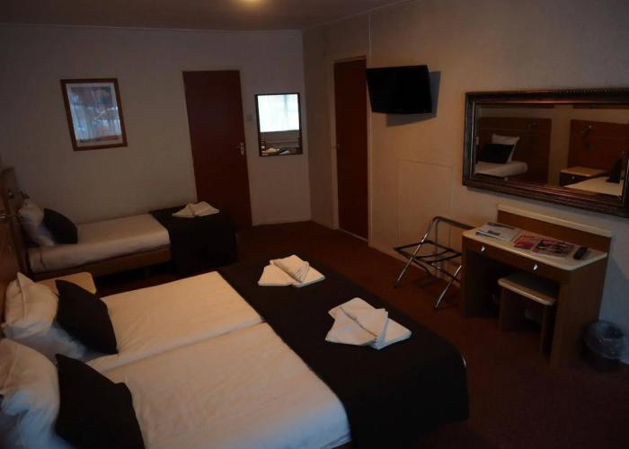 Hotel 't Anker