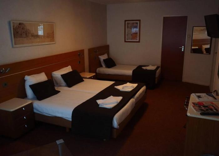 Hotel 't Anker