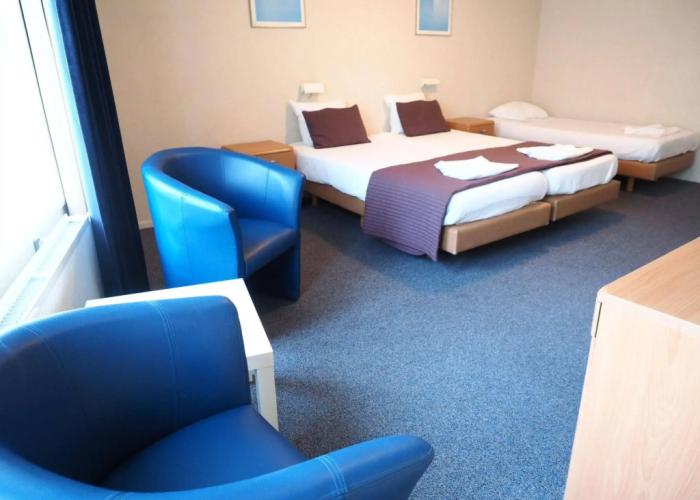 Hotel 't Anker