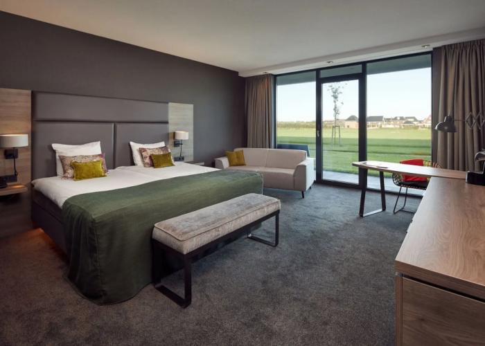 Van der Valk Hotel Leeuwarden