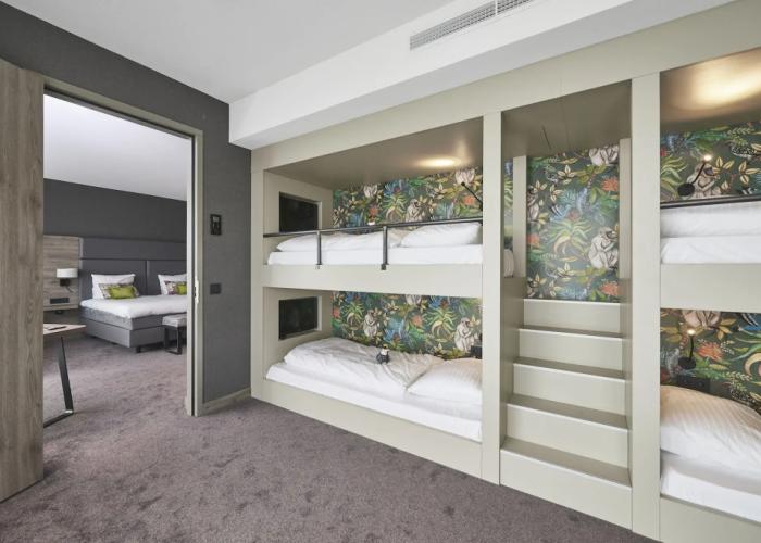 Van der Valk Hotel Leeuwarden