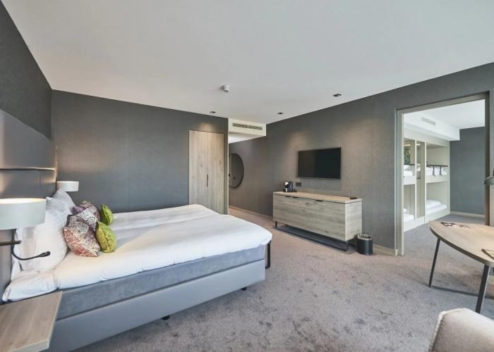 Van der Valk Hotel Leeuwarden