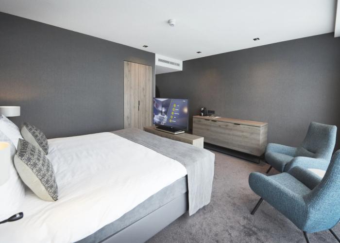 Van der Valk Hotel Leeuwarden
