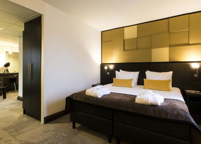 Leonardo Oranje Hotel Leeuwarden