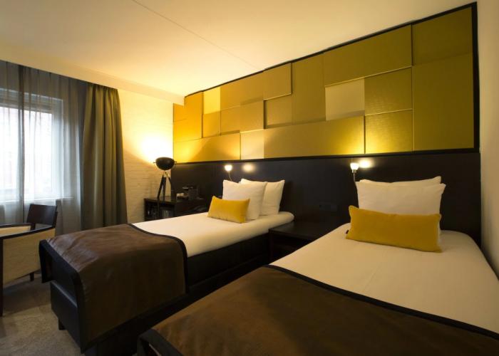 Leonardo Oranje Hotel Leeuwarden