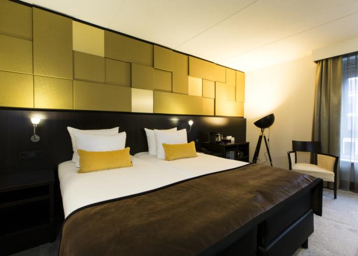 Leonardo Oranje Hotel Leeuwarden