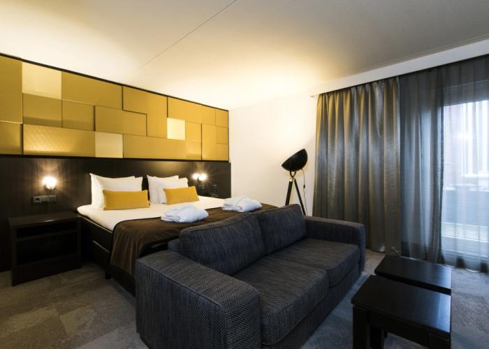 Leonardo Oranje Hotel Leeuwarden