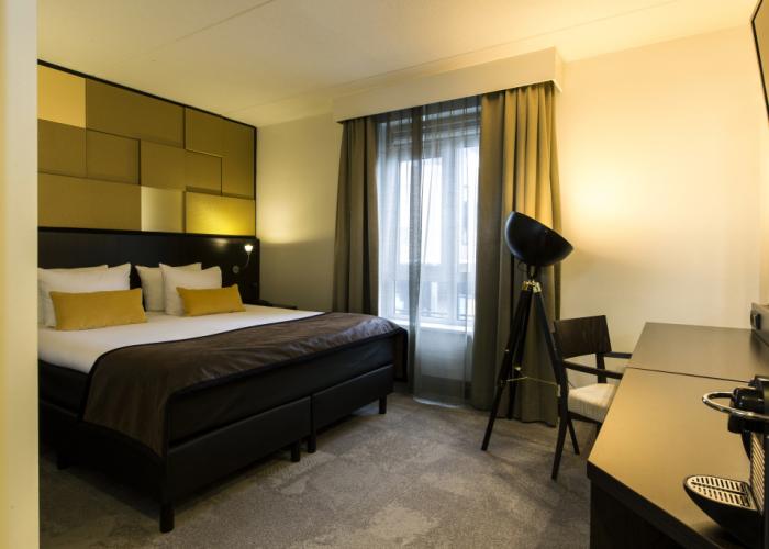 Leonardo Oranje Hotel Leeuwarden