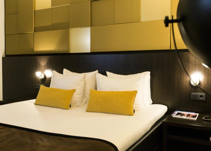 Leonardo Oranje Hotel Leeuwarden