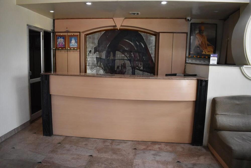 Hotel Shripad Continental