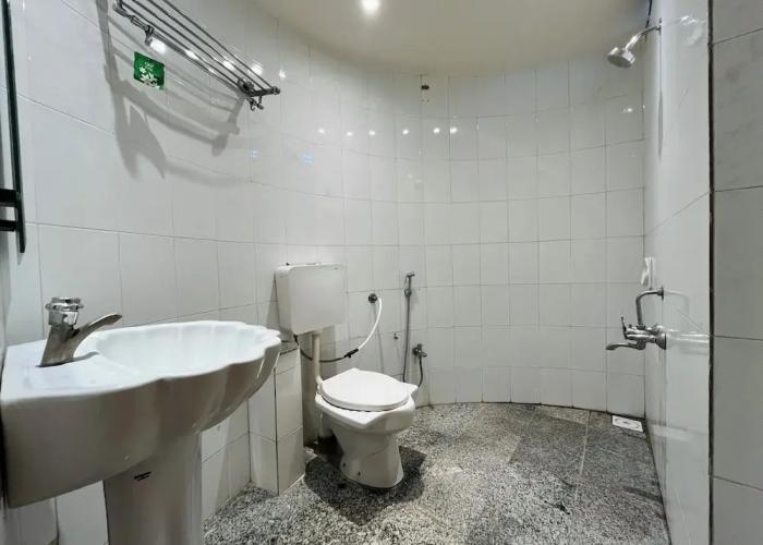 Hotel Shripad Continental