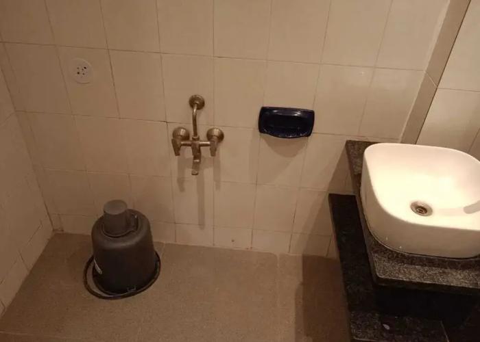 Hotel Shripad Continental