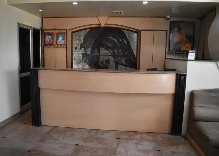 Hotel Shripad Continental