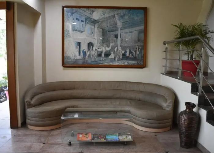 Hotel Shripad Continental