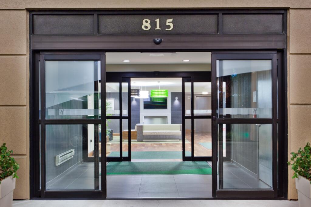 Holiday Inn Baltimore BWI Airport by IHG