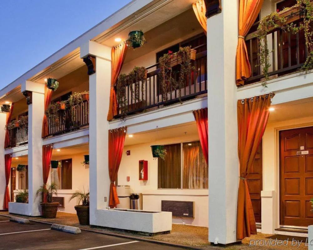 The Millwood - A Boutique Hotel