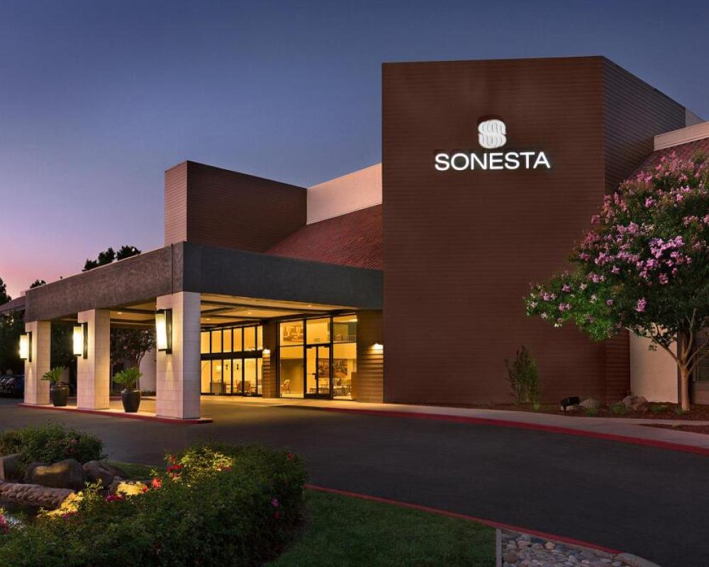 Sonesta Silicon Valley