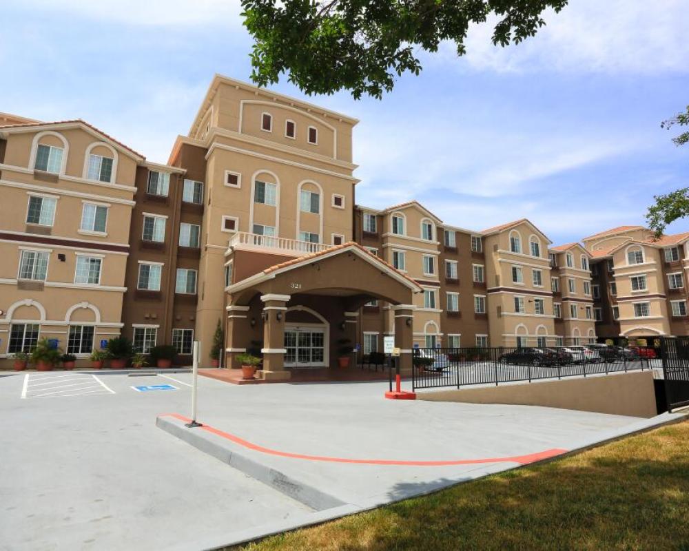 Staybridge Suites Silicon Valley by IHG