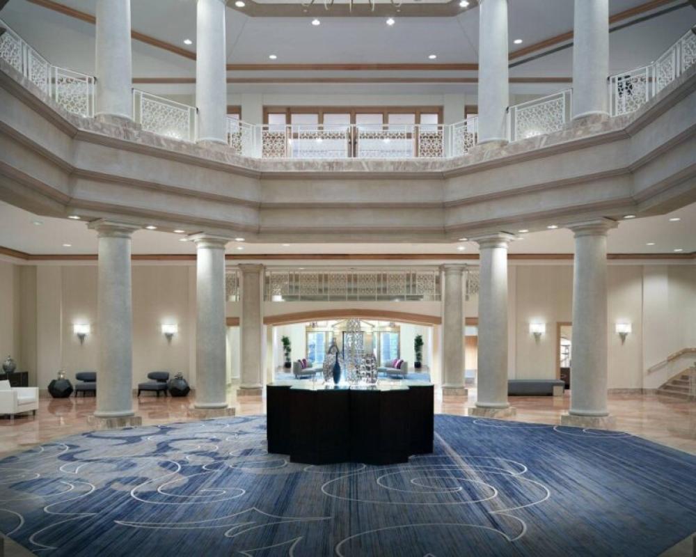 Westfields Marriott Washington Dulles