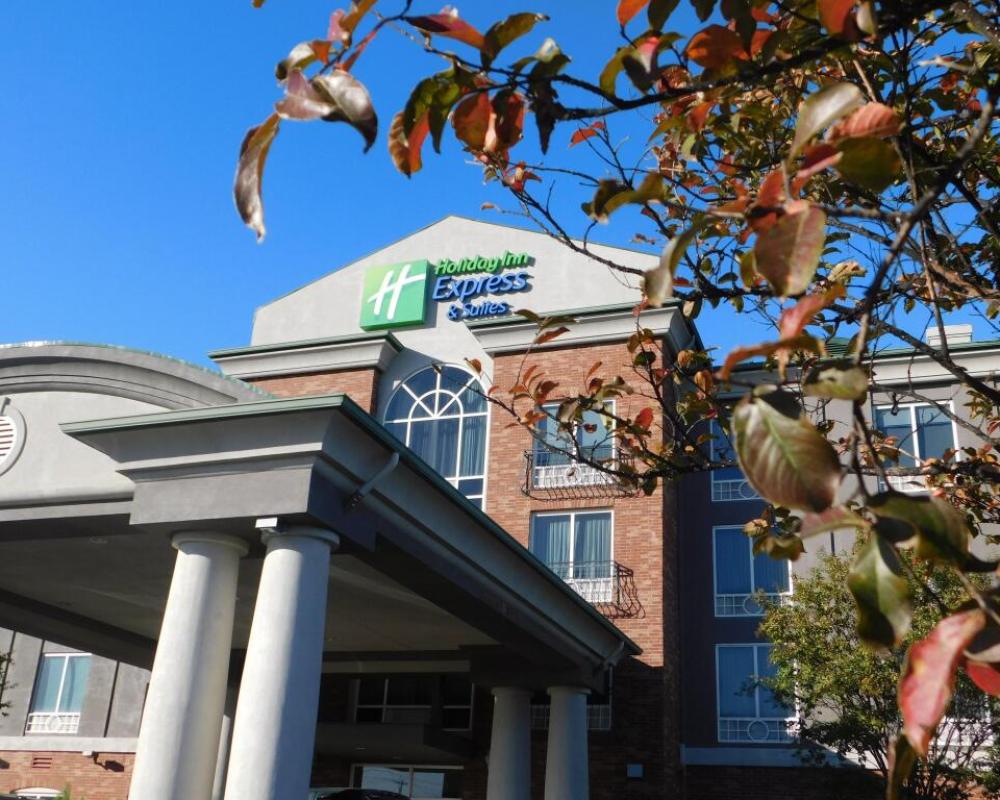 Holiday Inn Express & Suites Millington by IHG