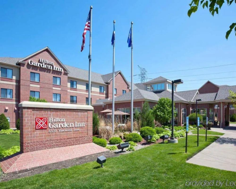 Hilton Garden Inn Minneapolis - Maple Grove