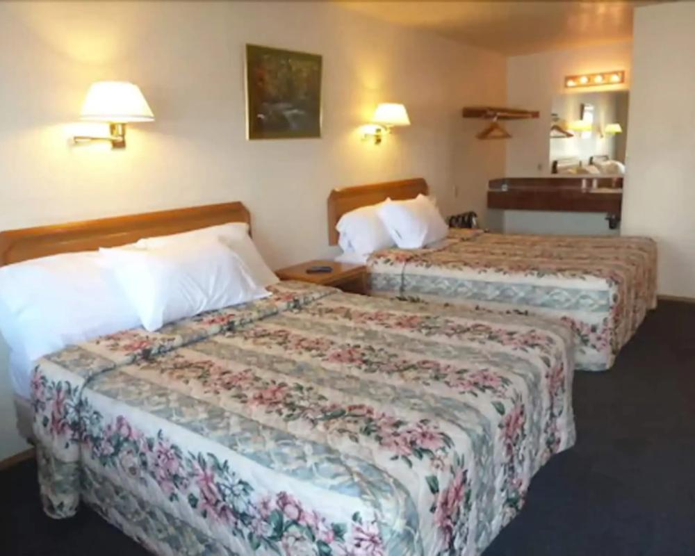 Milwaukie Inn Portland South