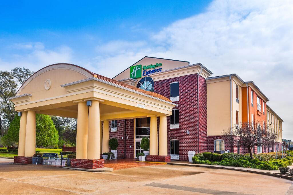 Holiday Inn Express Minden by IHG