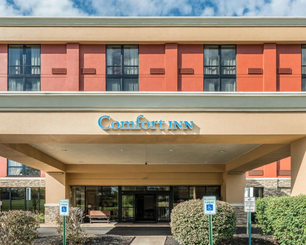 Comfort Inn Cranberry Township