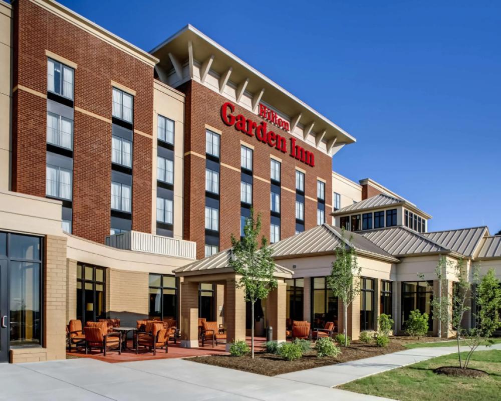Hilton Garden Inn Pittsburgh/Cranberry