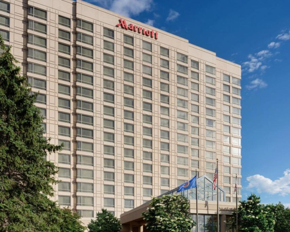Marriott Minneapolis Southwest