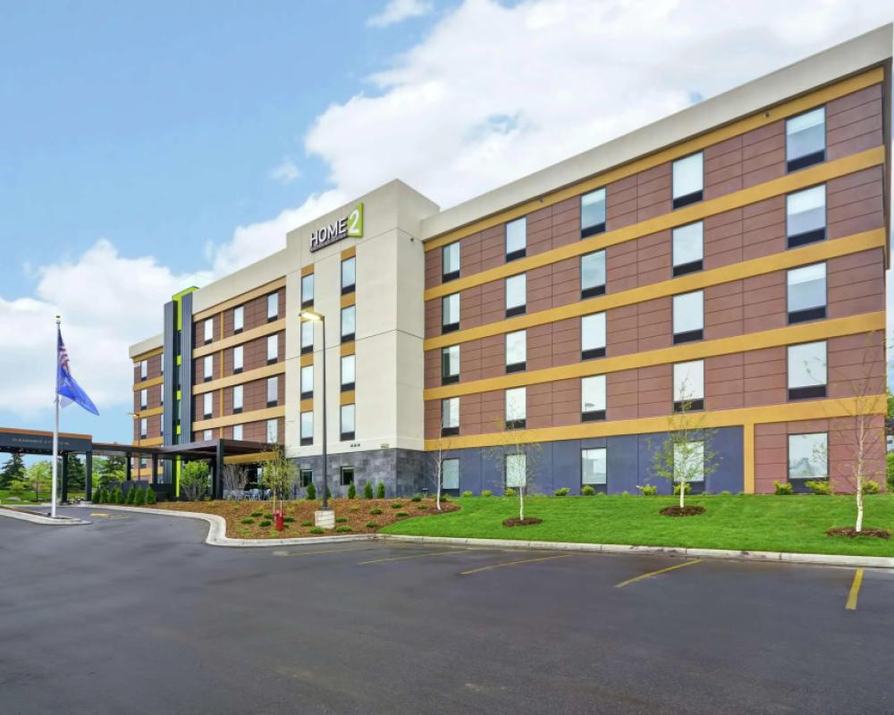 Home2 Suites by Hilton Minneapolis-Eden Prairie