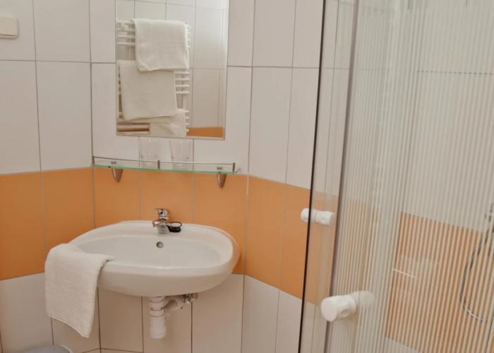 Esprit Hotel Budapest