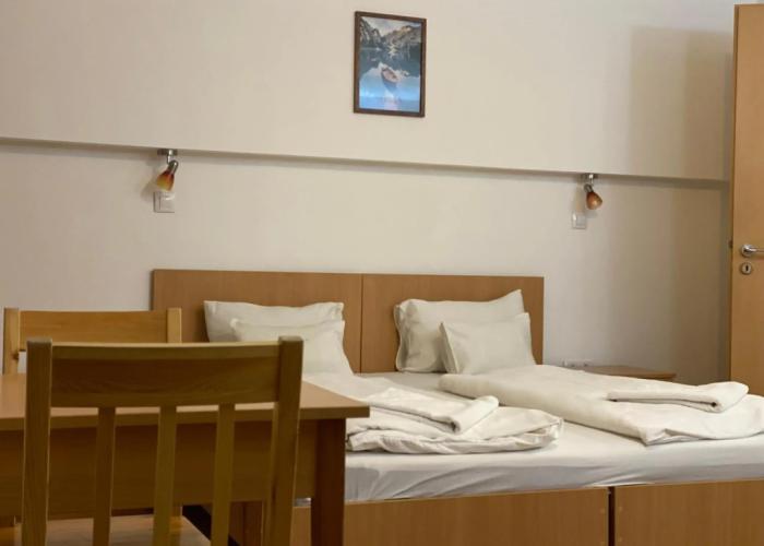 Esprit Hotel Budapest