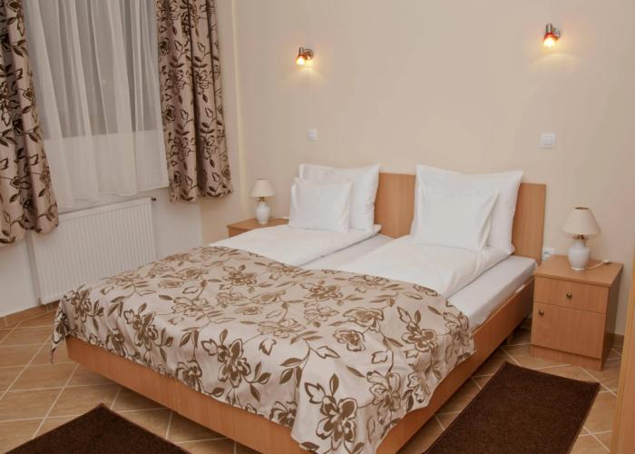 Esprit Hotel Budapest