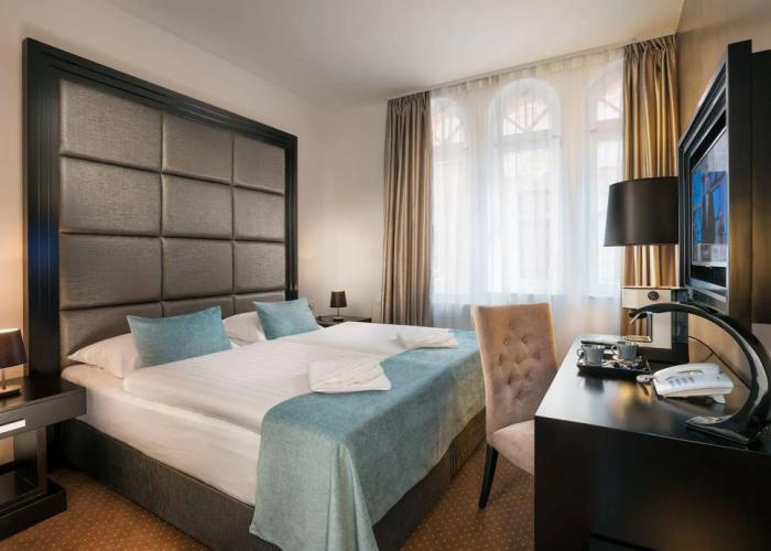 Bastion Hotel Budapest